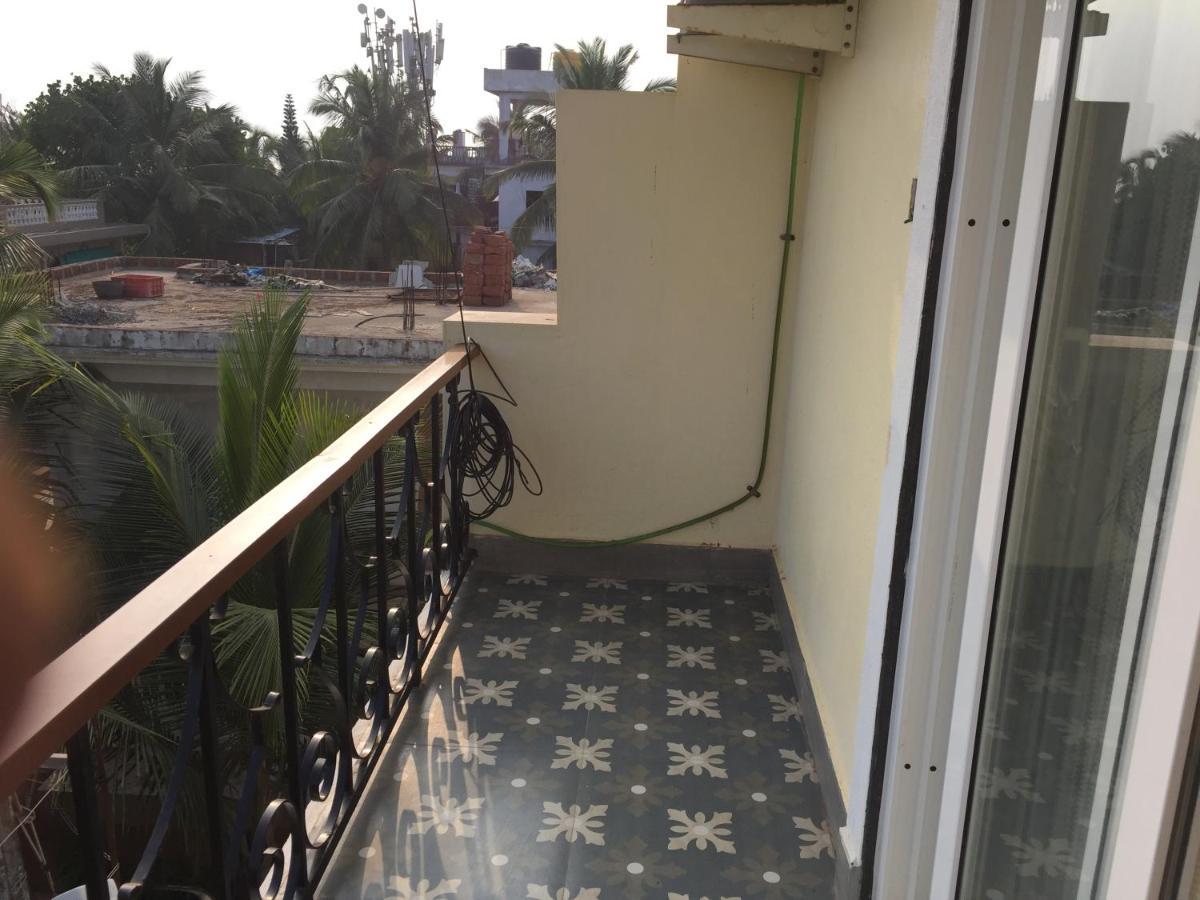 The Baga Village-Tbv Exterior foto